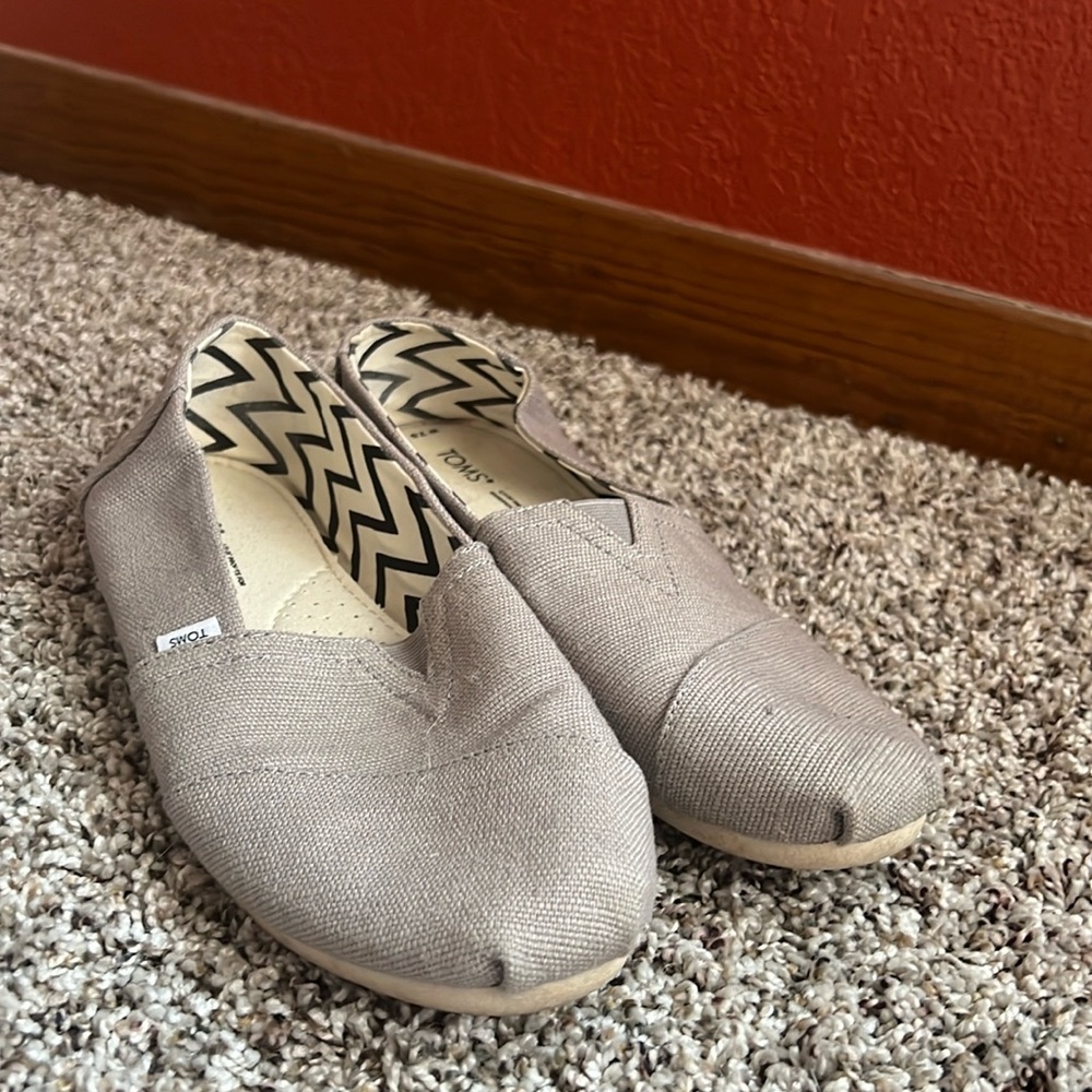 TOMS Classic Core